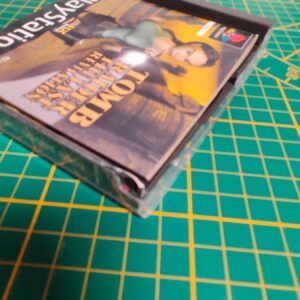Miniatura 8 per Tomb Raider The Last Revelation - PlayStation 1 PS1 - PAL ITA