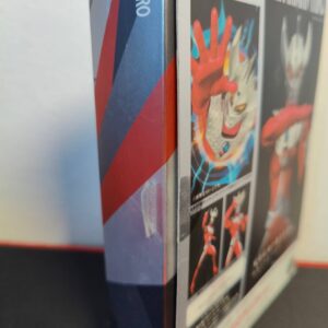 Miniatura 3 per Ultraman Taro Ultra Act - Bandai Action Figure Robot Aperto Nuovo