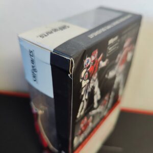 Miniatura 3 per Kamen Rider Drive Type Deadheat - Bandai S.H.Figuarts Action Figure Robot Aperto Nuovo