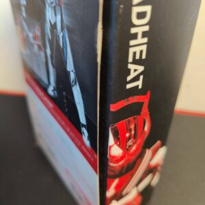 Miniatura 4 per Kamen Rider Drive Type Deadheat - Bandai S.H.Figuarts Action Figure Robot Aperto Nuovo