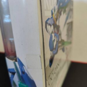 Miniatura 3 per The Robot Spirits Side MS 00 Quan T GNT-0000 Gundam - Bandai Action Figure Robot Aperto Nuovo