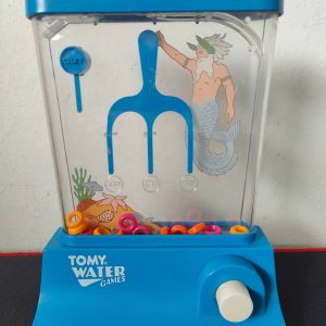 Water Games Poseidone Nettuno - Tomy