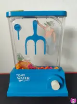 Miniatura 1 per Water Games Poseidone Nettuno - Tomy