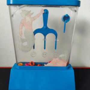 Miniatura 2 per Water Games Poseidone Nettuno - Tomy
