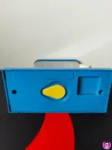 Miniatura 4 per Water Games Poseidone Nettuno - Tomy