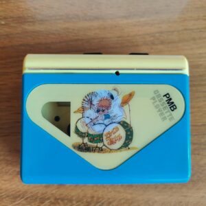 Miniatura 3 per Mangiacassette Mulino Bianco Vintage con Scatola Barilla