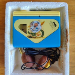 Miniatura 6 per Mangiacassette Mulino Bianco Vintage con Scatola Barilla