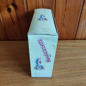 Miniatura 9 per Mangiacassette Mulino Bianco Vintage con Scatola Barilla