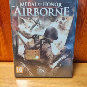 Medal of Honor Airborne - Computer PC Ita Nuovo