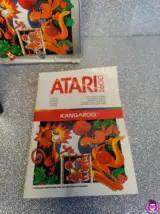 Miniatura 9 per Kangaroo - Atari 2600 - 1983 - Usato
