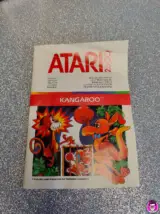 Miniatura 3 per Kangaroo - Atari 2600 - 1983 - Usato