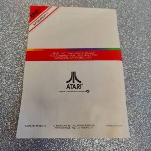 Miniatura 4 per Kangaroo - Atari 2600 - 1983 - Usato
