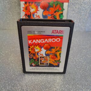 Miniatura 2 per Kangaroo - Atari 2600 - 1983 - Usato
