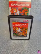 Miniatura 2 per Kangaroo - Atari 2600 - 1983 - Usato