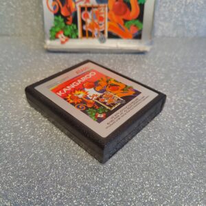 Miniatura 5 per Kangaroo - Atari 2600 - 1983 - Usato