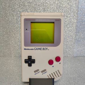 Supporto Game Boy Classic DMG 01 - Nerdpick Lab