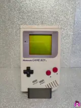 Miniatura 1 per Supporto Game Boy Classic DMG 01 - Nerdpick Lab 6pz