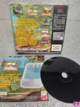 Miniatura 2 per Il Libro della Giungla - PlayStation 1 PS1 - PAL ITA