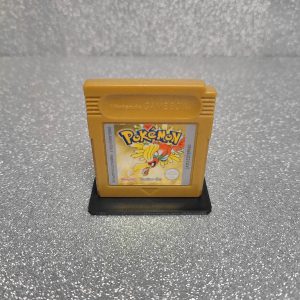 Supporto a Scomparsa per Cartuccia Game Boy Classic - Nerdpick Lab 8PZ