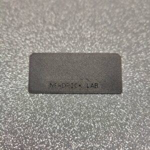 Miniatura 6 per Supporto a Scomparsa per Cartuccia Game Boy Classic - Nerdpick Lab 8pz