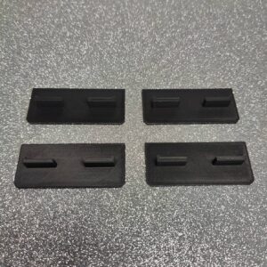 Miniatura 7 per Supporto a Scomparsa per Cartuccia Game Boy Classic - Nerdpick Lab 8pz