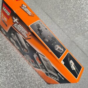 Miniatura 3 per LEGO 8293 - Power Functions Motori Technic - Nuovo MISB