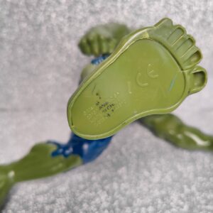 Miniatura 3 per Hulk - Marvel Hasbro "Incredible Hulk" 2013 Action Figure