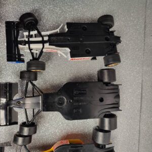 Miniatura 9 per Lotto Auto Formula 1 Uno Burago 1/24 - 8pz Diecast