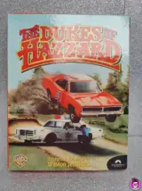 Miniatura 3 per The Dukes of Hazzard - 2000 CD Big Box PC Ubisoft