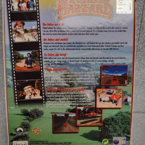 Miniatura 4 per The Dukes of Hazzard - 2000 CD Big Box PC Ubisoft