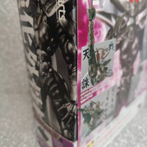 Miniatura 4 per Apocalypse Zero Kyouka Gaikokkaku Kasumi - Bandai S.H. Figuarts Action Figure Robot Nuovo
