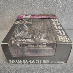 Miniatura 6 per Apocalypse Zero Kyouka Gaikokkaku Kasumi - Bandai S.H. Figuarts Action Figure Robot Nuovo