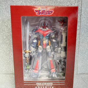Psycho Armor Govarian - Frame Action Meister Action Figure Robot Nuovo