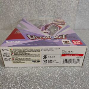 Miniatura 4 per Ultra Act Ultraman Tiga Multi Type - Bandai Japan Aperto Nuovo