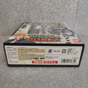 Miniatura 2 per Tiger & Bunny Sky High - SH Figuarts Bandai Action Figure Robot Nuovo