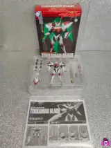 Miniatura 1 per Tekkaman Blade - Evolution Toy Japan Aperto Nuovo