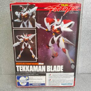 Miniatura 5 per Tekkaman Blade - Evolution Toy Japan Aperto Nuovo