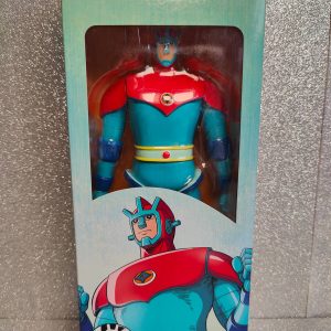Astroganger - HL Pro Action Figure Robot Nuovo