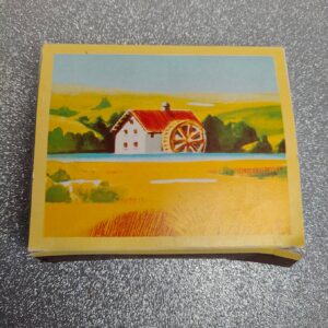 Miniatura 4 per Gommini Gomme e Giochi Mulino Bianco Vintage con Scatola