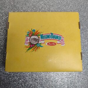 Miniatura 5 per Gommini Gomme e Giochi Mulino Bianco Vintage con Scatola