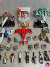Miniatura 1 per Starlink Battle for Atlas - Bundle - Nintendo Switch - PAL Multilingua
