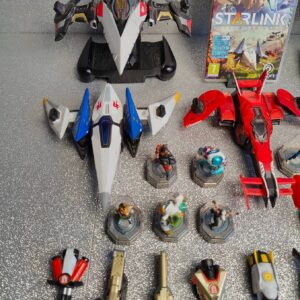 Miniatura 7 per Starlink Battle for Atlas - Bundle - Nintendo Switch - PAL Multilingua