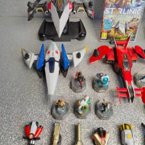 Miniatura 6 per Starlink Battle for Atlas - Bundle - Nintendo Switch - PAL Multilingua