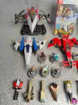 Miniatura 6 per Starlink Battle for Atlas - Bundle - Nintendo Switch - PAL Multilingua
