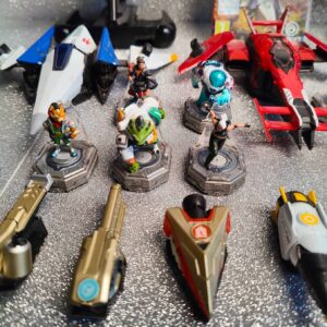 Miniatura 2 per Starlink Battle for Atlas - Bundle - Nintendo Switch - PAL Multilingua