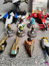 Miniatura 2 per Starlink Battle for Atlas - Bundle - Nintendo Switch - PAL Multilingua