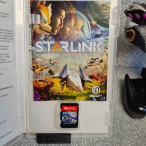 Miniatura 9 per Starlink Battle for Atlas - Bundle - Nintendo Switch - PAL Multilingua
