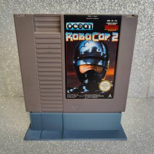 Robocop 2 - Nintendo NES Pal Ita