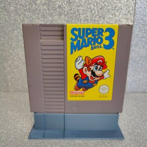 Super Mario Bros 3 - Nintendo NES Pal Ita #02
