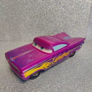 Cars Super Sospensioni Ramone - Mattel Disney Pixar Diecast Cars Auto